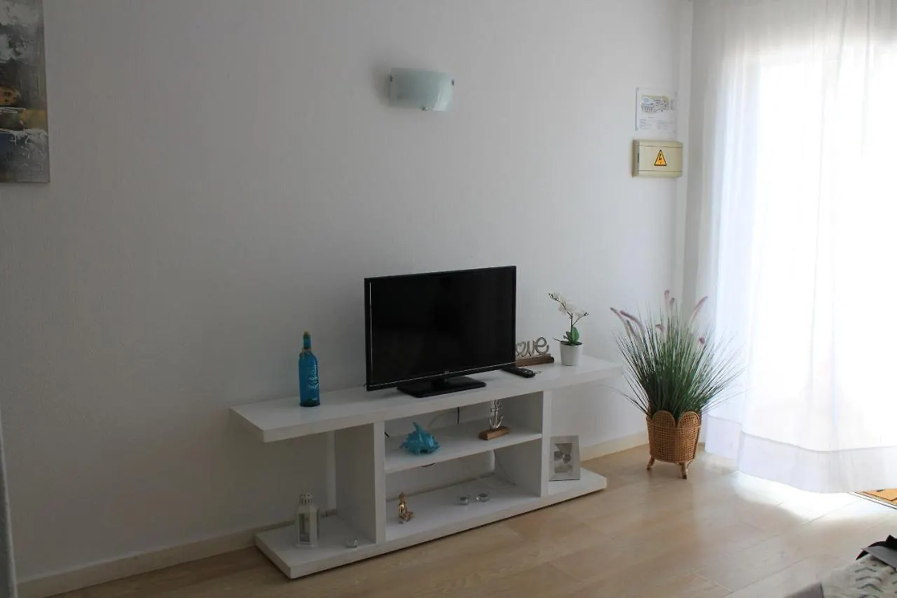 Apartamento Canaima 306 Puerto Rico  España