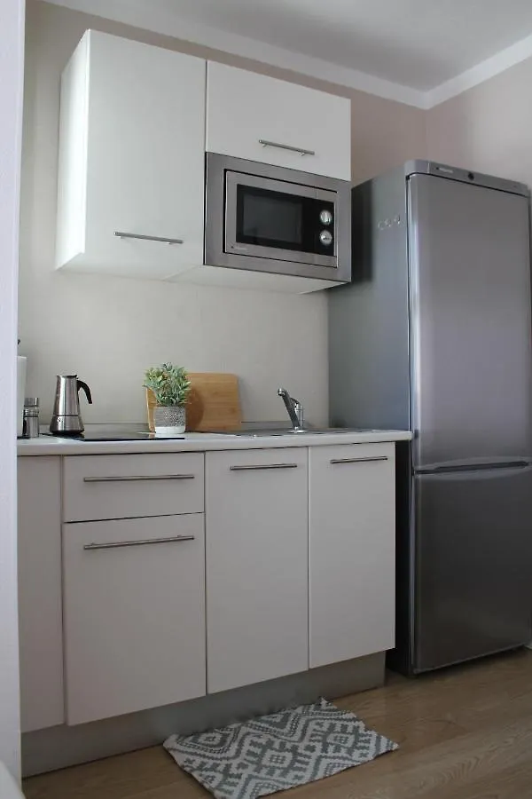 Apartamento Canaima 306 Puerto Rico