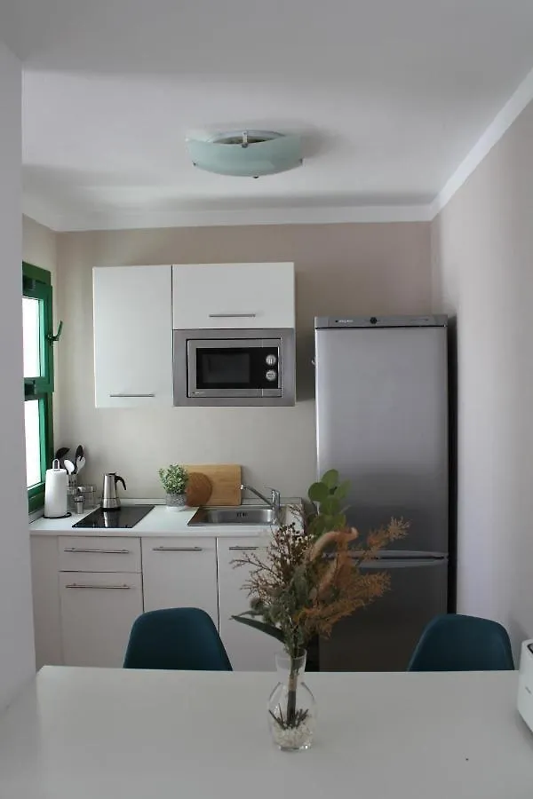 Apartamento Canaima 306 Puerto Rico  España