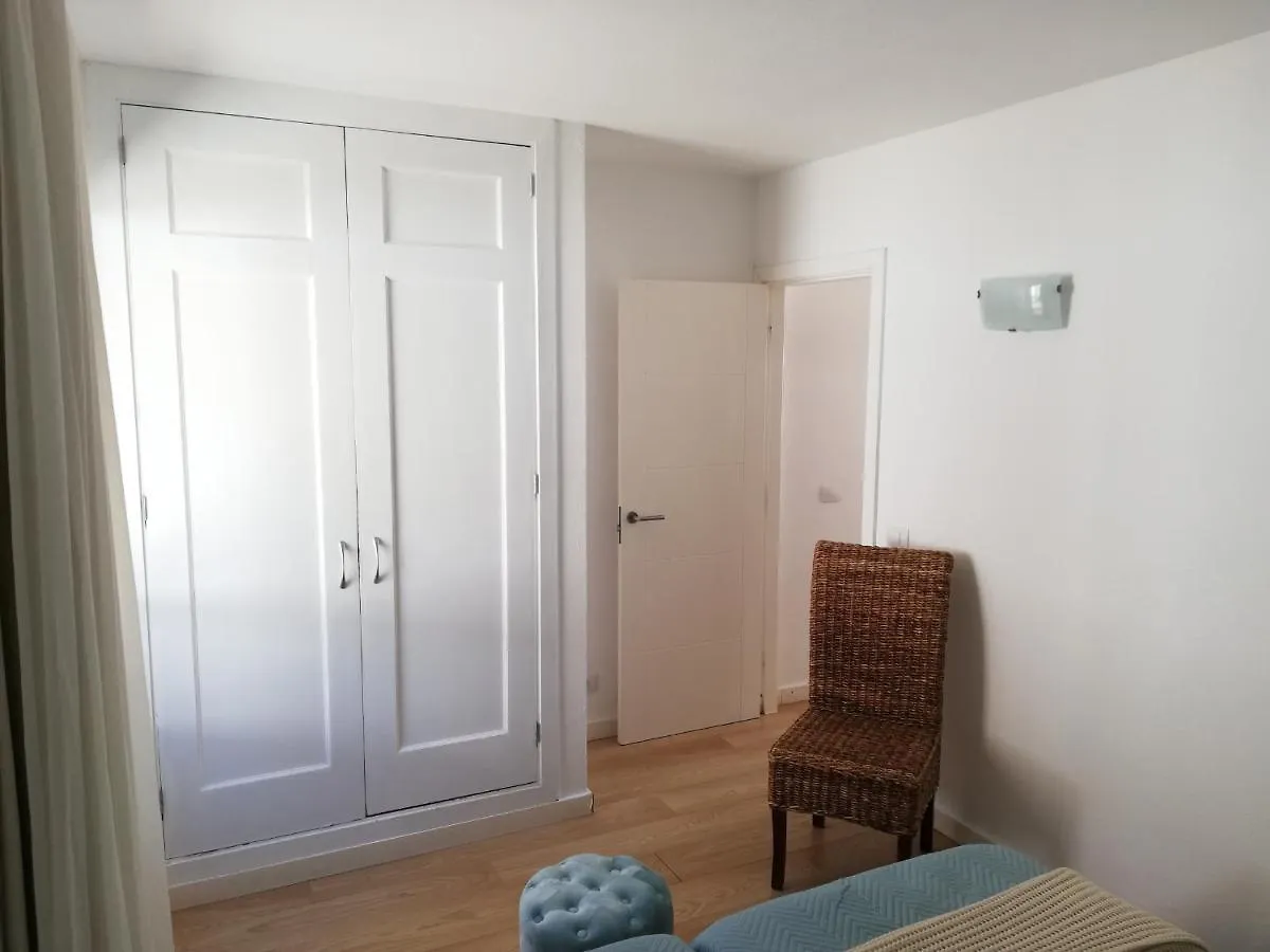 Apartamento Canaima 306 Puerto Rico
