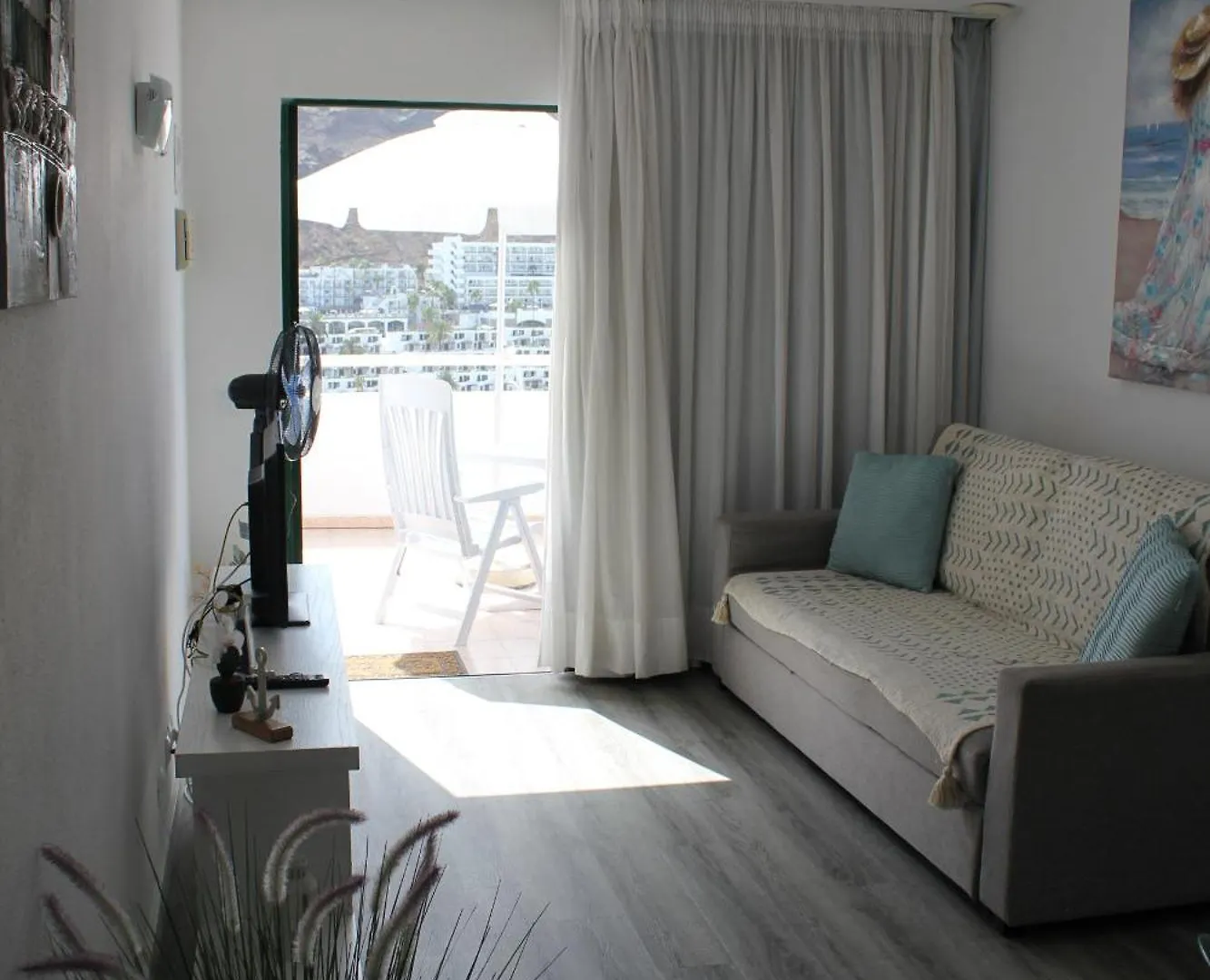 Apartamento Canaima 306 Puerto Rico