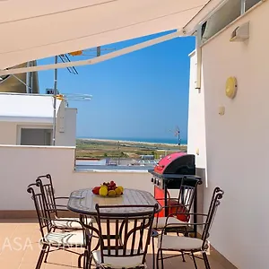 Casa Saturn Сasa de vacaciones Conil De La Frontera