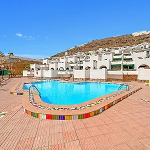 Apartamento Laguna, Puerto Rico (Gran Canaria)