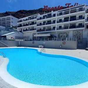 Apartamento Tropical, Puerto Rico (Gran Canaria)