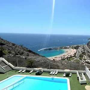 Apartamento Sandra Amadores, Puerto Rico (Gran Canaria)