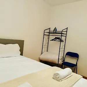 Pisos Familiares Barajas Apartamento Madrid
