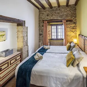 Casas Carolinas Casa rural Anaz