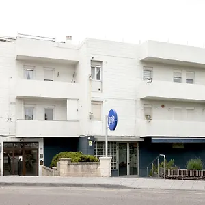 Apolo Apartamento Somo