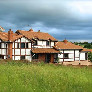 Casa - Playa De Liencres Сasa de vacaciones Boó de Piélagos