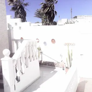 Sol Paz Y Mar Apartamento Porís de Abona