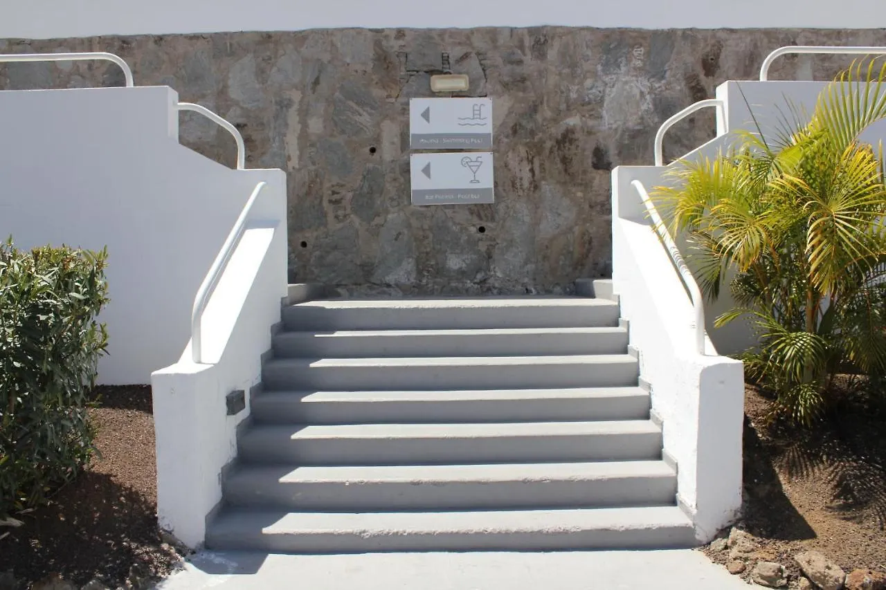 Apartamento Canaima 306 Porto Rico Espanha