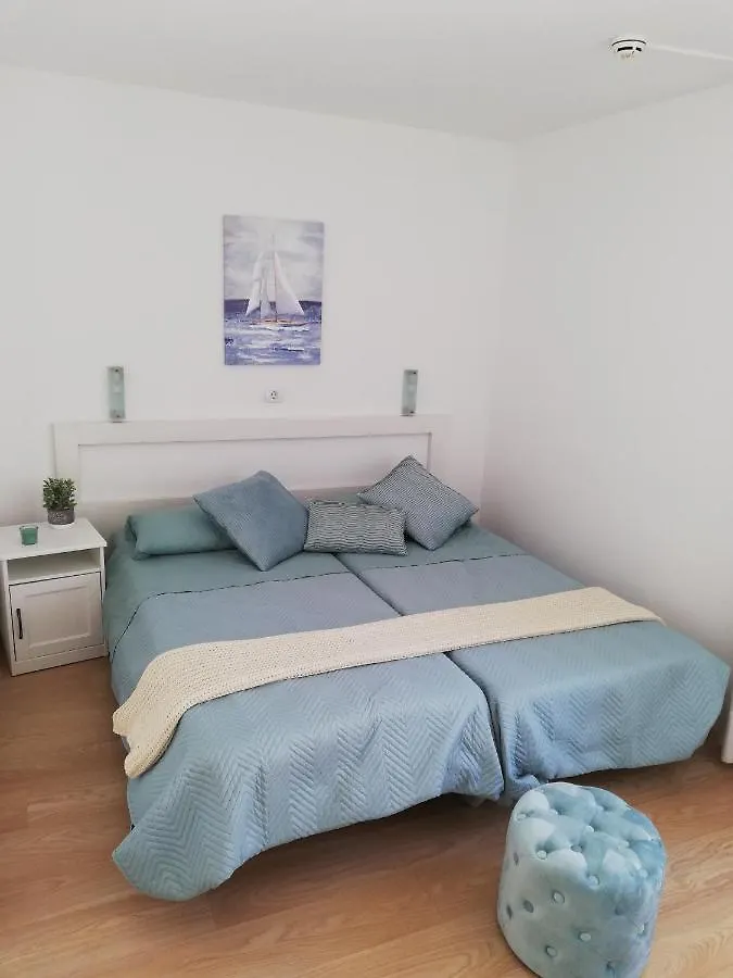 Canaima 306 Porto Rico Apartamento