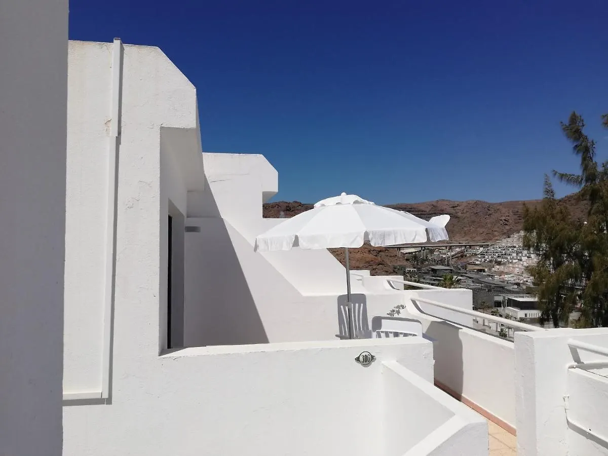 Apartamento Canaima 306 Porto Rico