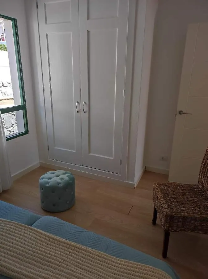 Canaima 306 Porto Rico Apartamento
