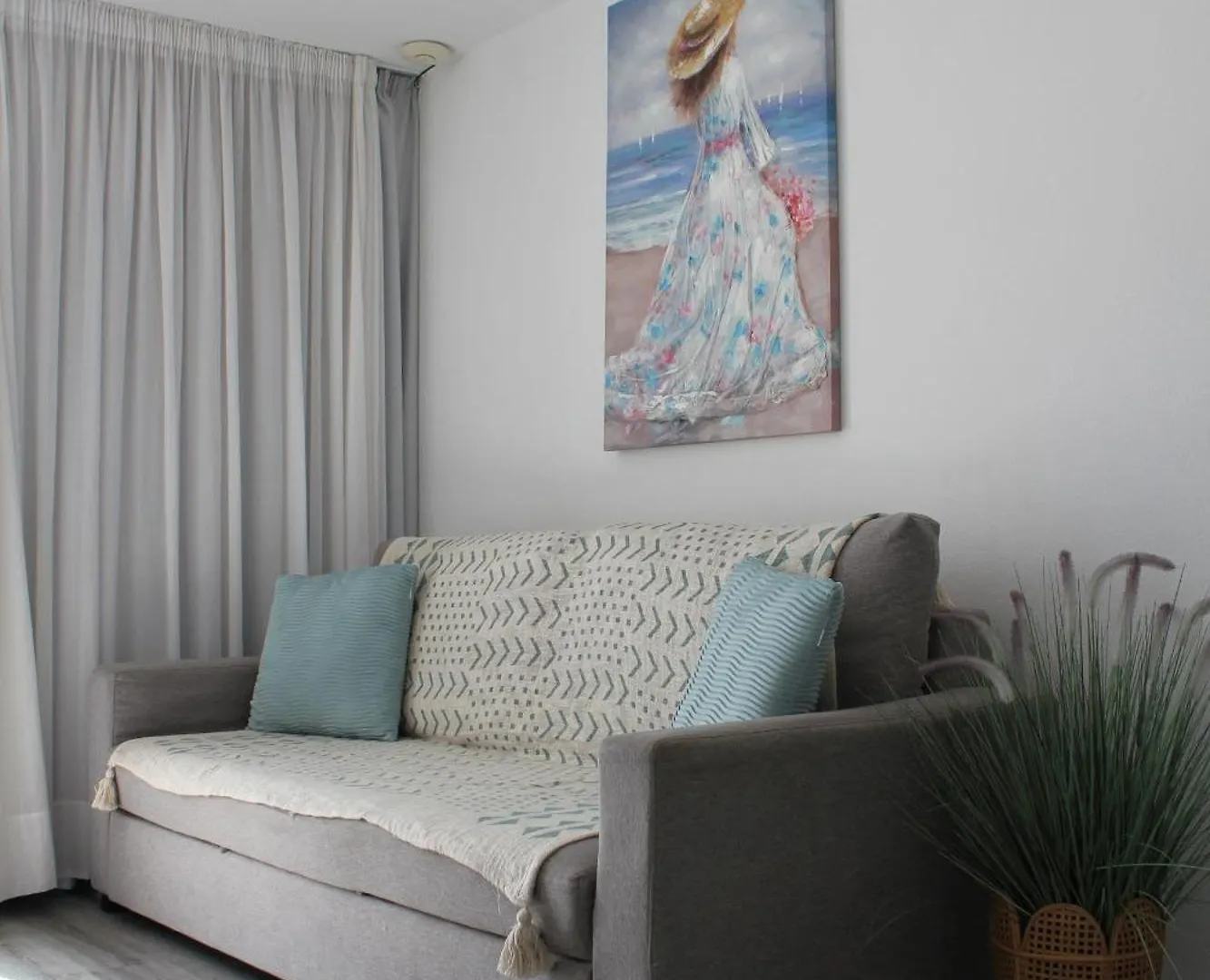 Canaima 306 Porto Rico Apartamento