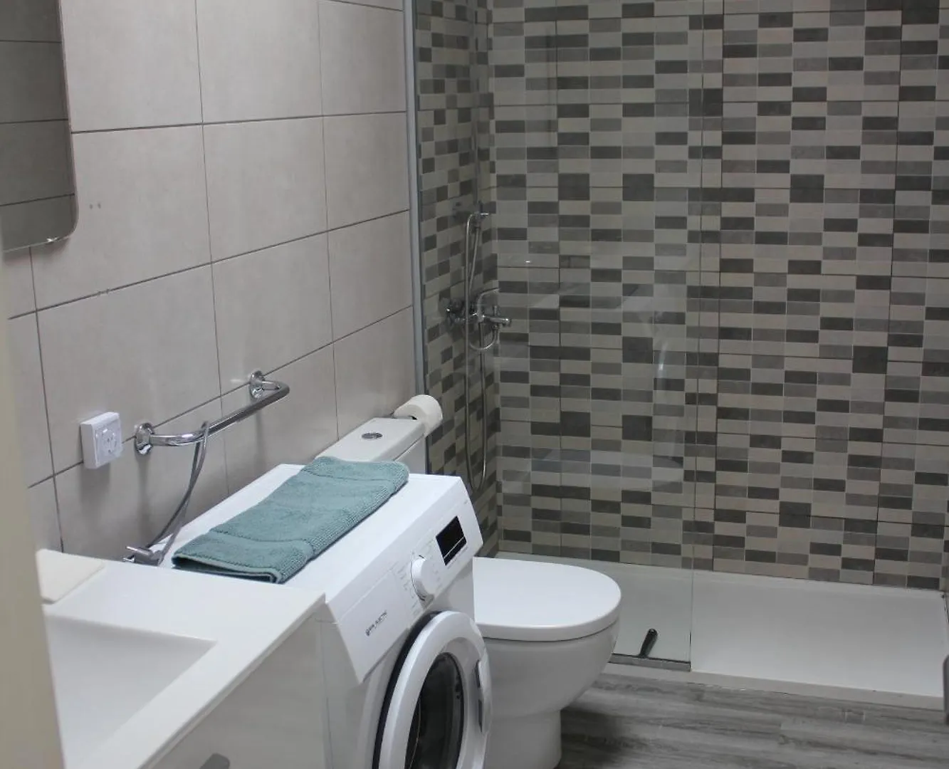 Canaima 306 Porto Rico Apartamento