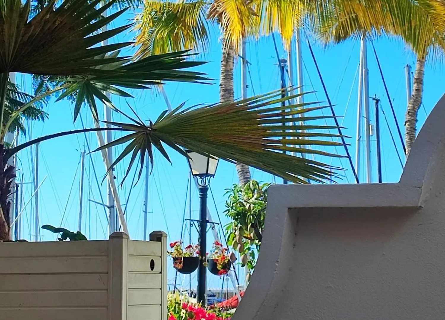 Apartamento Canaima 306 Porto Rico Espanha